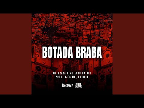 Botada Braba