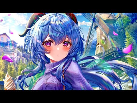 EF-LE vs Martin Leon & Nova Axell - IevanPollka ( Hi-BPM Nightcore Remix)