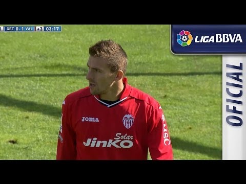 Tángana entre Guaita y Alexis