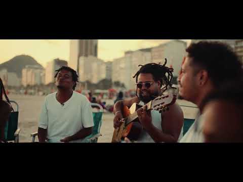 Hugo Ojuara - Preto Demais