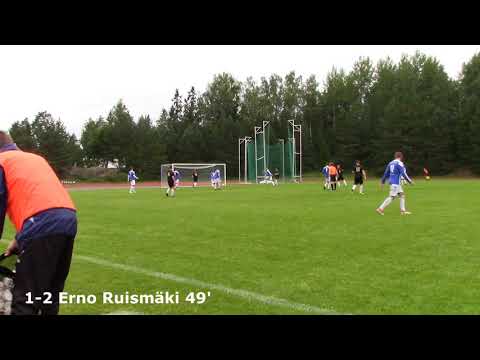 I-JBK - SJK-j 29.7.2020