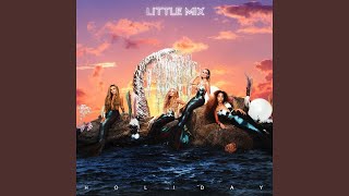 Little Mix   Holiday Kevin Psykes Dance Mix