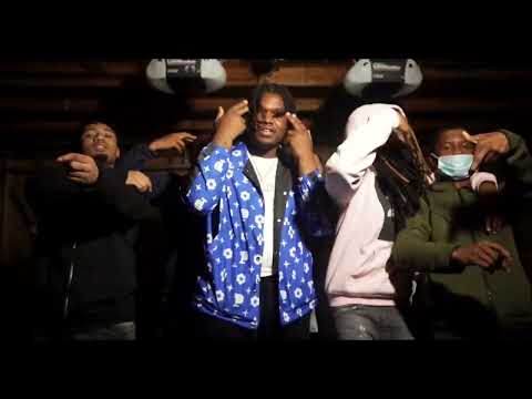 9block keme ft Smd Bando - HOW I ROCK