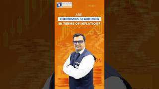 Are Economics Stabilizing In Terms Of Inflation?