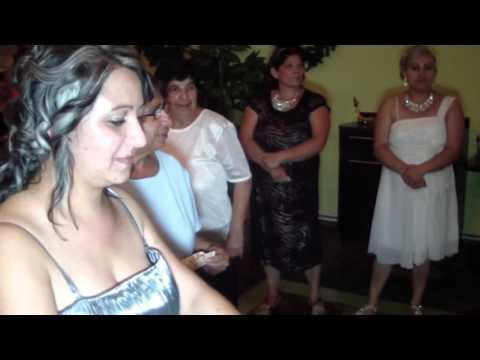 Krst Diankin 5 časť