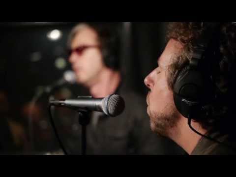 Fitz and the Tantrums - The Walker (Live on KEXP)
