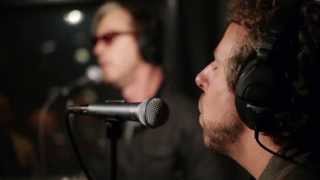 Fitz and the Tantrums - The Walker (Live on KEXP)