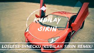 Losless -Synecku (Kubilay Şirin Remix)