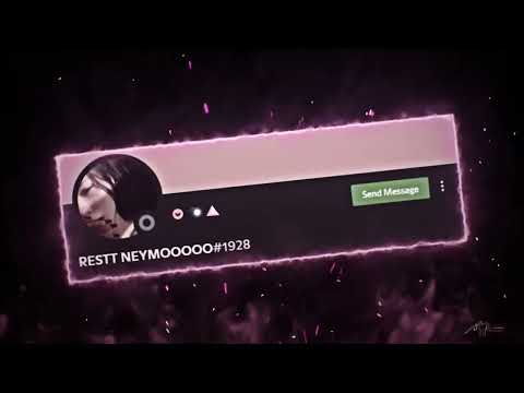 REST DİSCORD EDİT | WENTRA