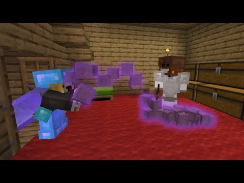 The Duper Trooper - Duping $500,000,000 On A Pay-to-Win Minecraft Server - ChilitoCrafters