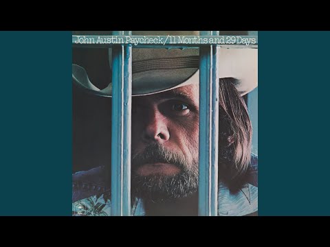 Video thumbnail for Live With Me (’Til I Can Learn To Live Again)