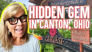 Hidden Gem In Canton, Ohio!