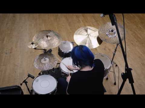 Diril 15" Primitive Hats Demo - 1002/1131g