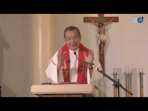 Live 10:00 AM  Holy Mass with Fr Jerry Orbos SVD - June 29, 2020  Solemnity of Sts Peter and Paul