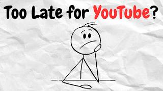 Why YouTube Will NEVER Run Out of Space – Here’s Why You Can Still Grow