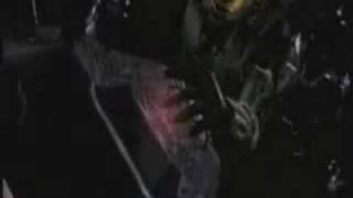 Halo Music Video - Project 86 - Put Your Lips To The T.V.