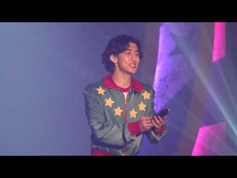 190901 주저하는 연인들을 위해 - 잔나비(JANNABI) @Fantastic old-fashioned Returns!