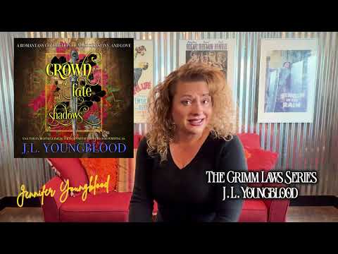 A New Fantasy Romance Collection.