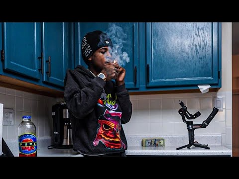 YFG Fatso - Old Days (Remix) [Official Music Video]