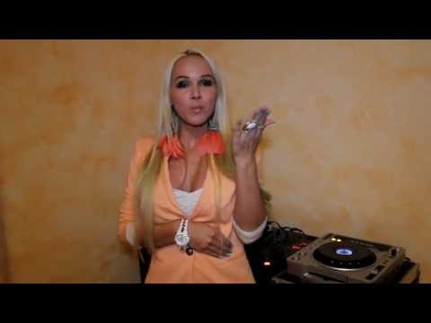 Dj Seherezade - Lido Club - Gyula/Hungary 2012.10.20. (Szombat)