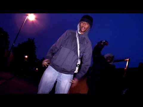 DUMPZ - WAVE LIKE DEE "IRN-BRU WAVE"