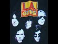 L.A. Guns "My Love For You" unreleased demo (Hollywood Vampires Sessions) 1990-1991