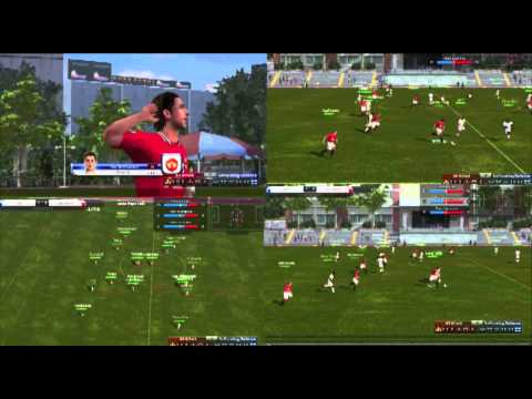 Football Club Manager PC