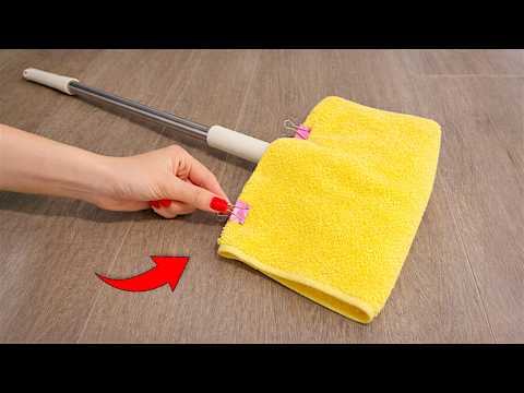 22 geniale Tipps und Tricks, die Sie täglich anwenden werden und die hervorragend funktionieren