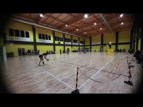 Ambra Cavallini- Borgo rosso 1 div