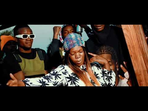 Nezz ft Dizmo - Konyagi Naka power