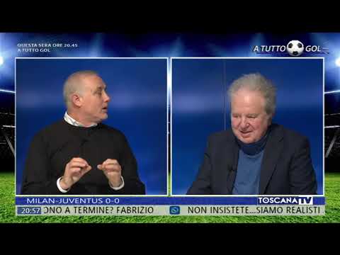 2021-01-06 A TUTTO GOL