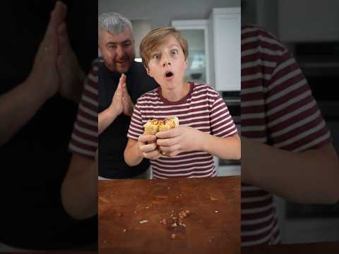 Breakfast Burrito @cookingwithkian