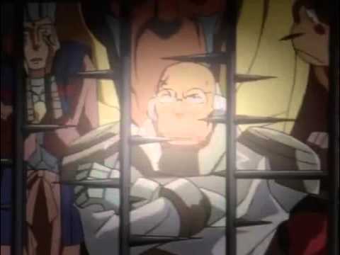 Hakugei Legend Of The Moby Dick 19