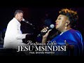 Benjamin Dube Ft Brenda Mtambo Jesu Msindisi Official Music Video