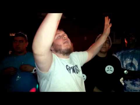 O-Tavio vs Grizzly Adams