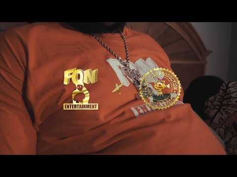 Mike Nitti - Act Up Freestyle (Official Video) SHOT BY: @SHONMAC071