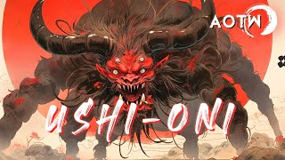 USHI-ONI【 牛鬼】 ~ Japanese Trap & Bass Type Beats by @GRAVYBEATS  | MrMomo's Artist of the Week #AOTW