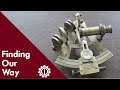 Sextants And The History Of Celestial Navigation