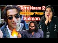 Tere Naam 2 - Salman Khan + Sandeep Vanga Movie Announcement | Deeksha Sharma