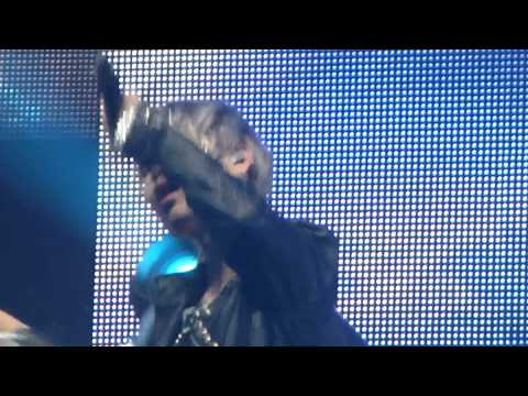 130507 B.A.P- Goodbye @ Club Nokia