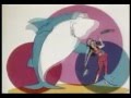Original JabberJaw Intro and Theme