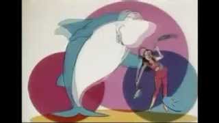 Original JabberJaw Intro and Theme