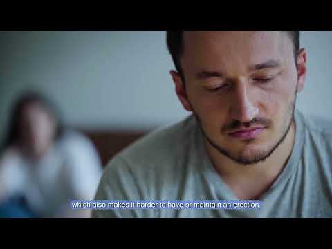 Diabetes & Men | Erectile Dysfunction and Low Testosterone Levels