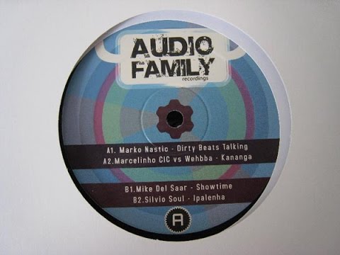 Silvio Soul - Ipalenha