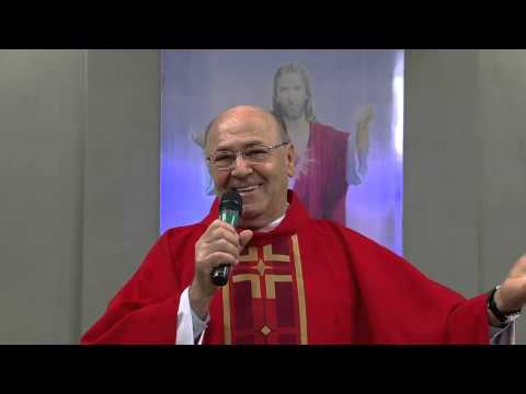 Homilia da Santa Missa 17/07/2013 - Tire as sandálias dos pés!