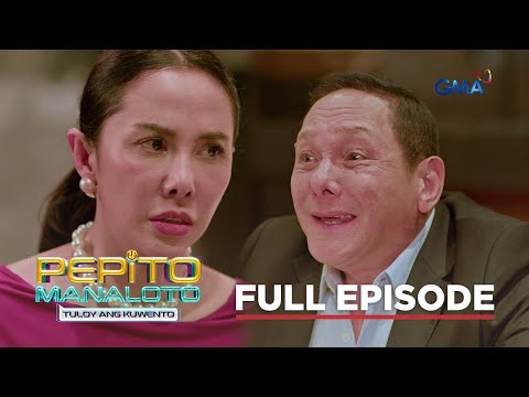 Pepito Manaloto - Tuloy Ang Kuwento: Mara at Tommy, hiwalay na! (Full EP 100)