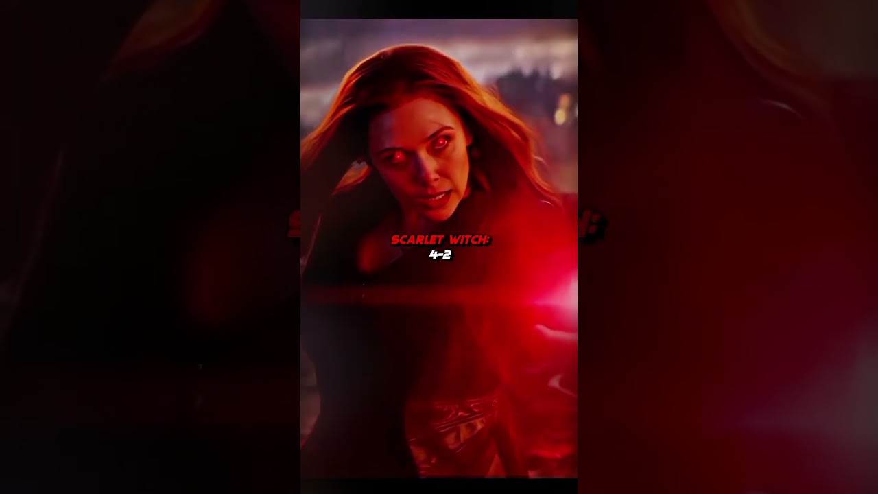 Jean Grey vs Scarlet Witch #shorts#edit#scarletwitch#jeangrey#mcu#liveaction#xmen#moviel#quality