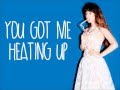 Lose My Cool Foxes LYRICS
