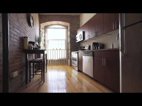 Watermill Lofts & Apartments