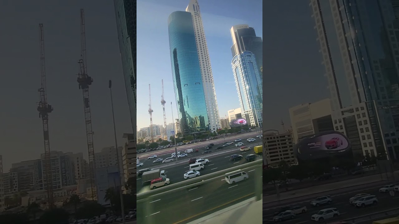 Dubai 🤩